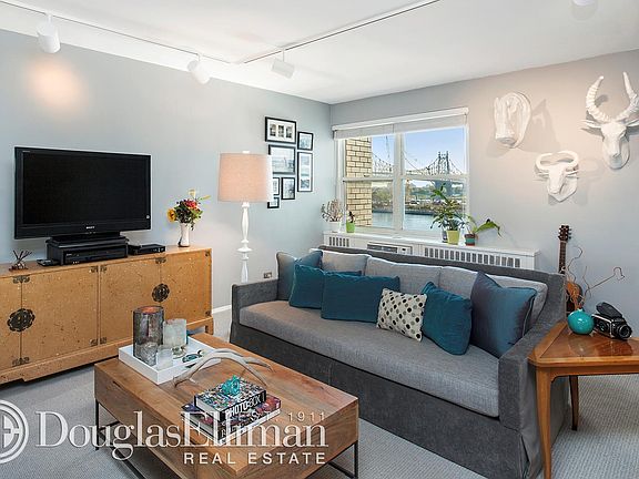 2nd image of 45 Sutton Pl S APT 6J