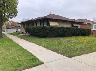 7429 W Glendale Ave, Milwaukee, WI 53218