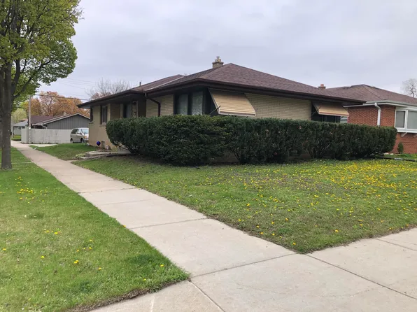 7429 W Glendale Ave, Milwaukee, WI 53218