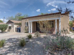 3508 Monte Vista Blvd NE, Albuquerque, NM 87106