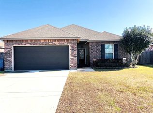 218 Broland Dr, Duson, LA 70529