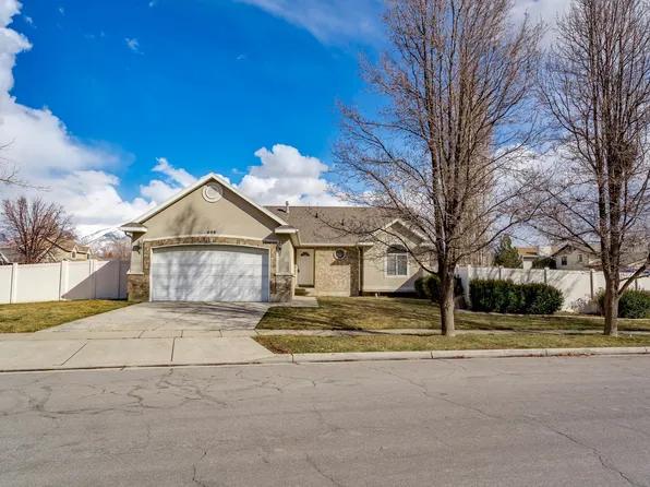 409 S 1125 W, Layton, UT 84041