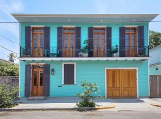 1107 Saint Anthony St, New Orleans, LA 70116