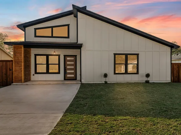 1124 Texas St, Waco, TX 76704