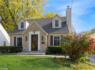 2605 39th St, Des Moines, IA 50310