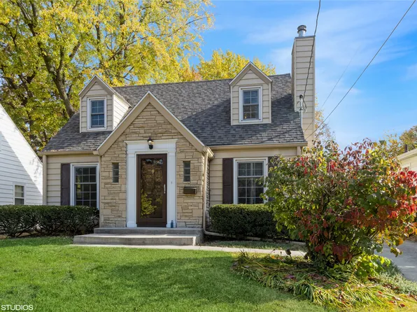 2605 39th St, Des Moines, IA 50310