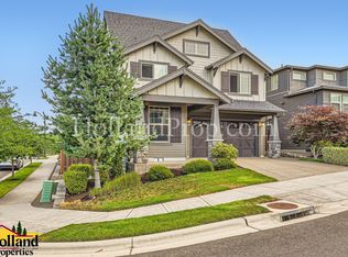 12451 NW Millford St, Portland, OR 97229