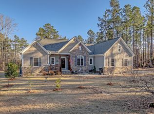 4210 Log Cabin Rd, Rembert, SC 29128