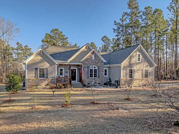 4210 Log Cabin Rd, Rembert, SC 29128