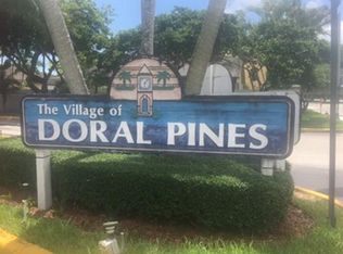 5764 NW 98th Ct, Doral, FL 33178