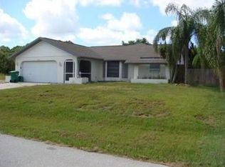11751 Claremont Dr, Pt Charlotte, FL 33981