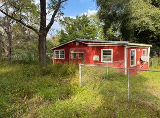 3185 E Buffalo Ln, Hernando, FL 34442