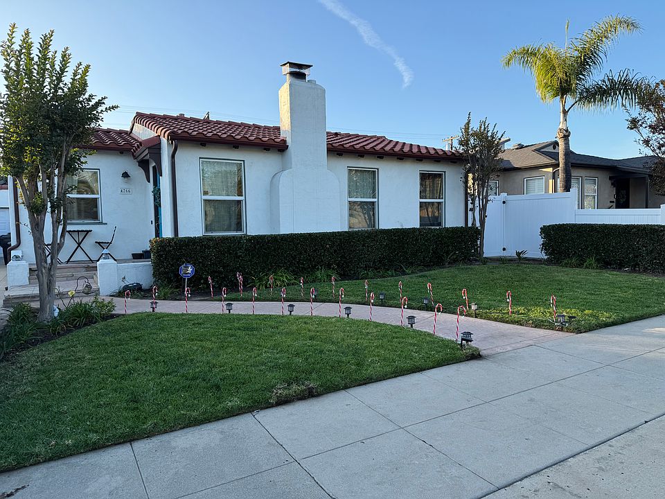 1st image of 4766 Aragon Dr #0