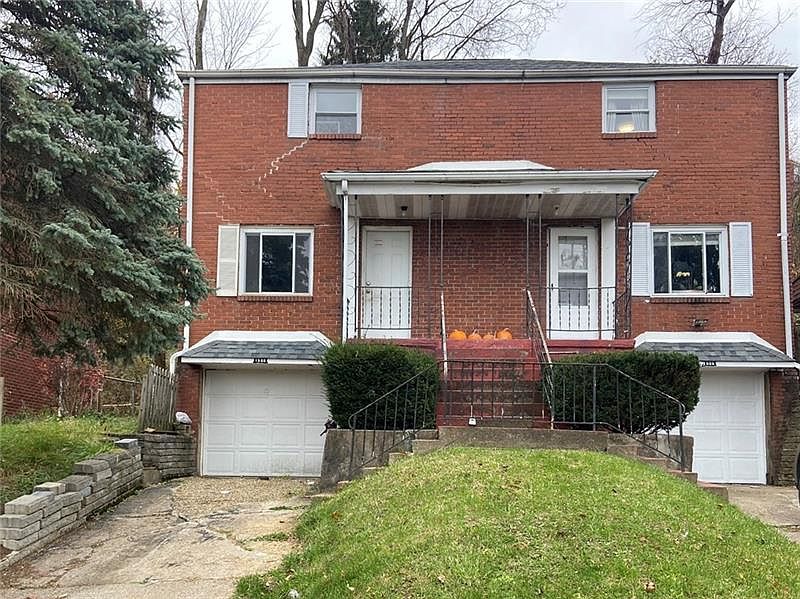 1606-1608 Bevan Rd, Pittsburgh, PA 15227 | Zillow