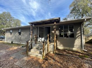 5050 Glover Ln, Milton, FL 32570