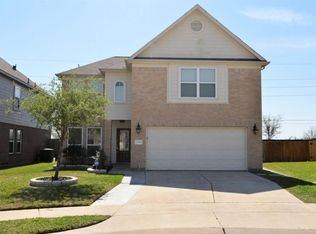 23719 Legacy Oak St, Katy, TX 77493