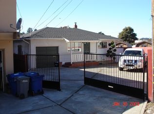 204 C St, South San Francisco, CA 94080