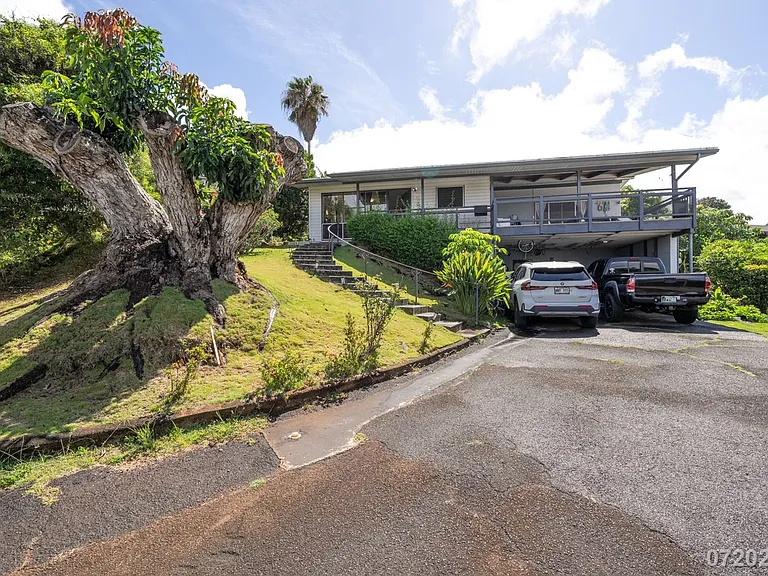99-1061 Manako Pl — Photo 1