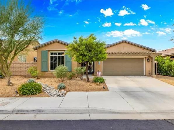 3839 Blue Sky Way, Palm Springs, CA 92262