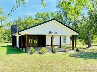 25400 Wilson Rd, Henryetta, OK 74437