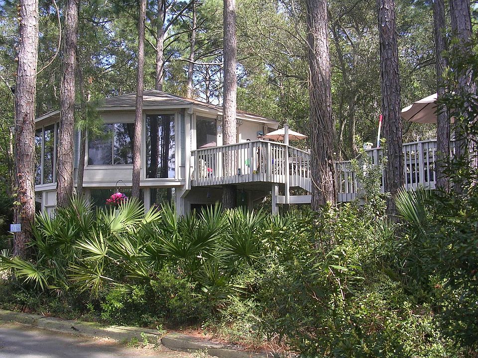 2025 Sea Loft Villas Hilton Head Island Sc 29928 Zillow