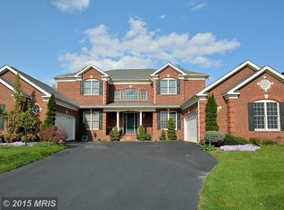 25568 Arthur Pl, Chantilly, VA 20152