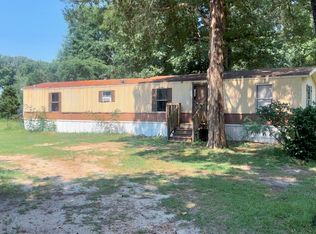 1250 Blasingame Rd, Fort Valley, GA 31030