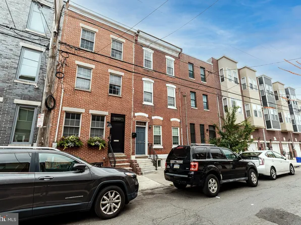 1007 S 19th St #2, Philadelphia, PA 19146
