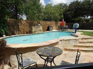 5831 Dan Duryea St, San Antonio, TX 78240