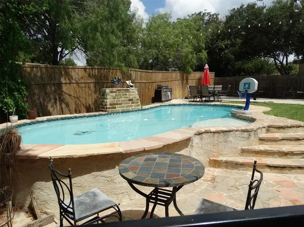 5831 Dan Duryea St, San Antonio, TX 78240