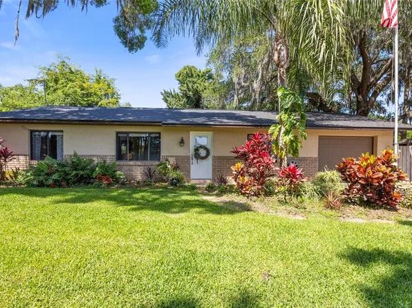 1014 E Stacy Ln, New Smyrna Beach, FL 32168