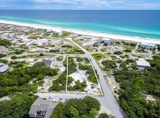 LOT 24 Twisted Pine Trl, Miramar Beach, FL 32550