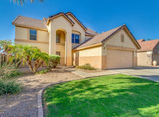 2422 E Winged Foot Dr, Chandler, AZ 85249