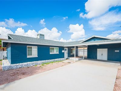 842 Westminster Ave, Las Vegas, NV, 89119