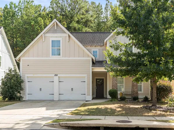 224 Rowntree Path, Helena, AL 35080