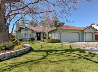 4684 Dandelion Dr, Redding, CA