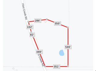 Flint Creek Rd, Wiggins, MS 39577