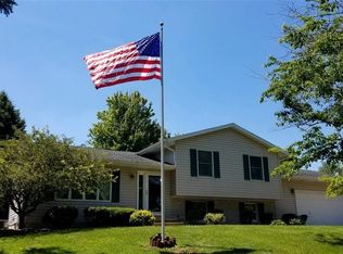 6619 Hamilton Middletown Rd, Franklin, OH 45005