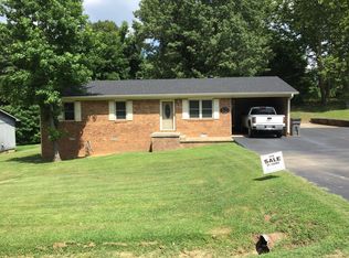 305 N Rockingchair Rd, Paragould, AR 72450