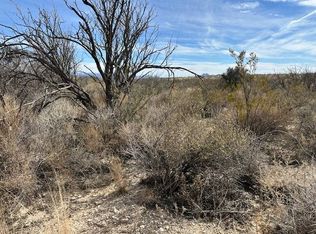 1006 Your Lost Mines Road Terlingua Rnch #GR657, Terlingua, TX 79852