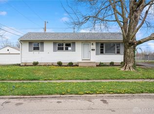 2809 Vale Dr, Dayton, OH 45420