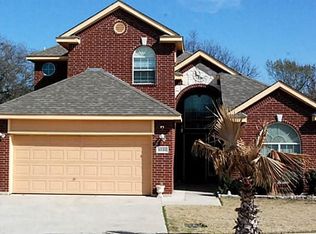 1032 Pearson St, Irving, TX 75061