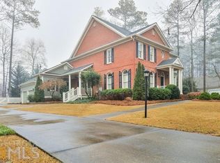 1063 Banner Sq, Powder Springs, GA 30127