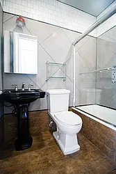 Rented by Lodger Corp