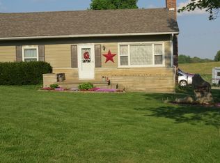 11444 N Jefferson Rd, Madison, IN 47250