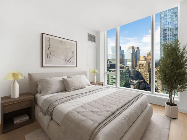 1 West End Avenue image 3 of 19