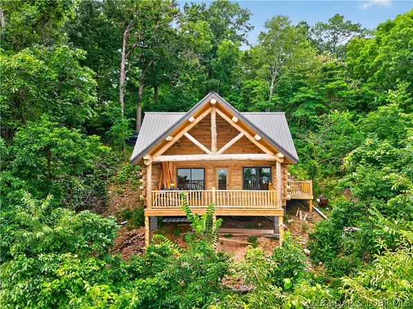 2809 Pine Cove Rd, Edwards, MO 65326