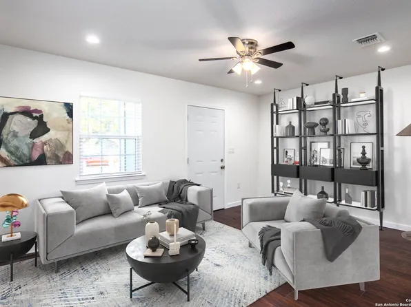 3903 S PINE ST, San Antonio, TX 78223