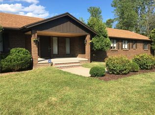 3210 Big Ridge Rd, Spencerport, NY 14559