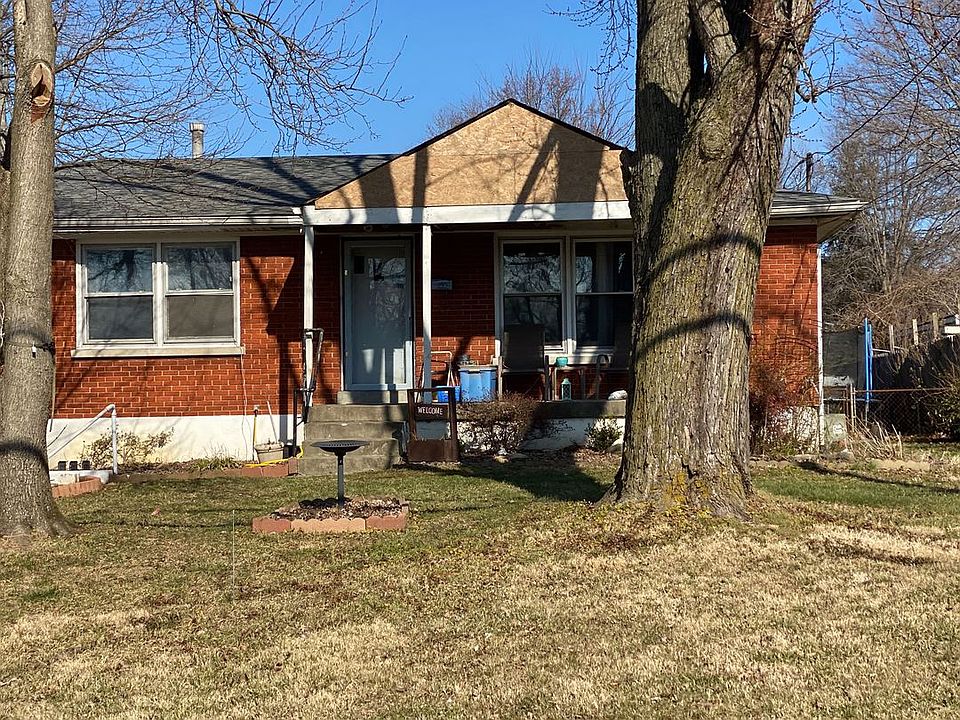 11504 Deering Rd, Louisville, KY 40272 Zillow